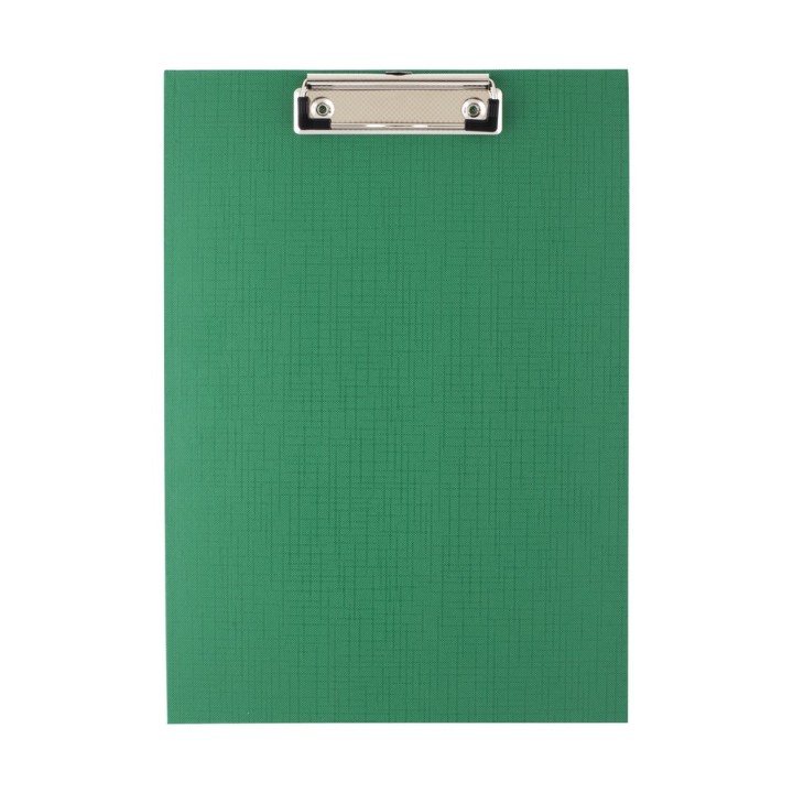DESKA D.RECT A4 PVC ZIELONA