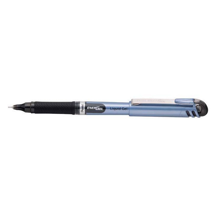 CIENKOPIS KULKOWY PENTEL ENERGEL BLN15-A CZARNY 0.5