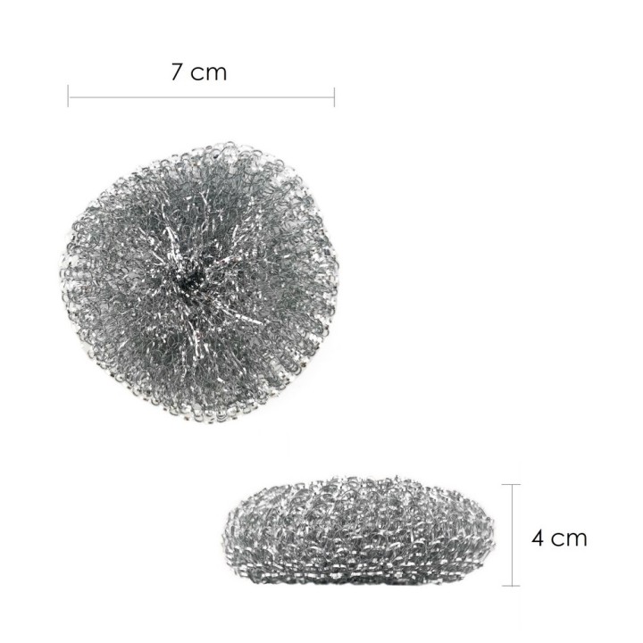 DRUCIAK METALOWY IH 12szt
