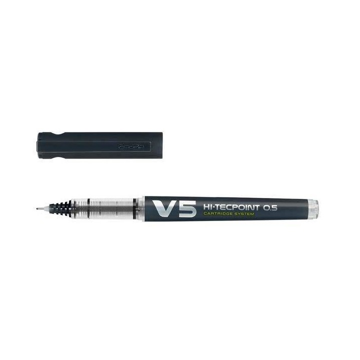 CIENKOPIS PILOT V5 BXC-V5-B CZARNY 0.5