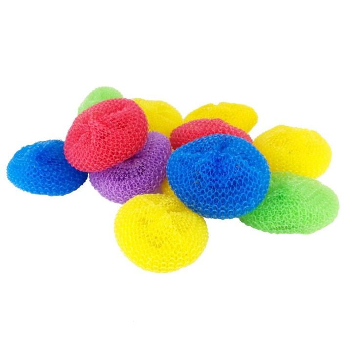DRUCIAK PLASTIKOWY IH 12szt