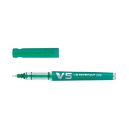 CIENKOPIS PILOT V5 BXC-V5-G ZIELONY 0.5