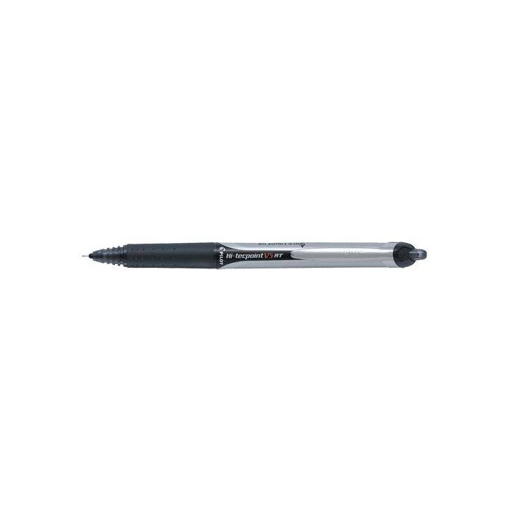 CIENKOPIS PILOT V5 RT BXRT-V5-B CZARNY 0.5