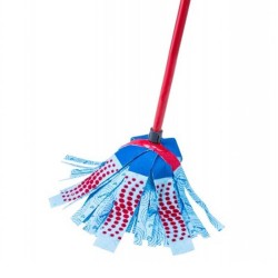 MOP VILEDA  3ACTION VELOUR XL VI140008