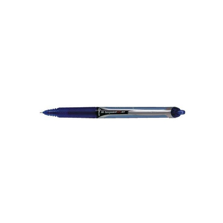 CIENKOPIS PILOT V5 RT BXRT-V5-L NIEBIESKI 0.5