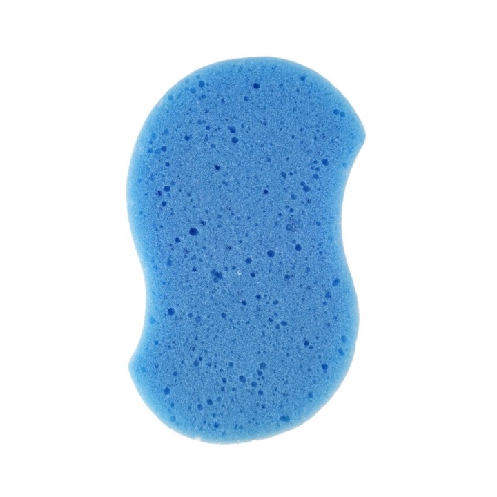 GĄBKA DO MASAŻU S-SHAPE IH 3 szt.