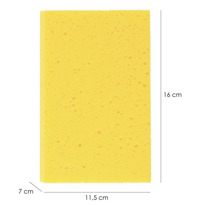 GĄBKA UNIWERSALNA 160x115x70mm