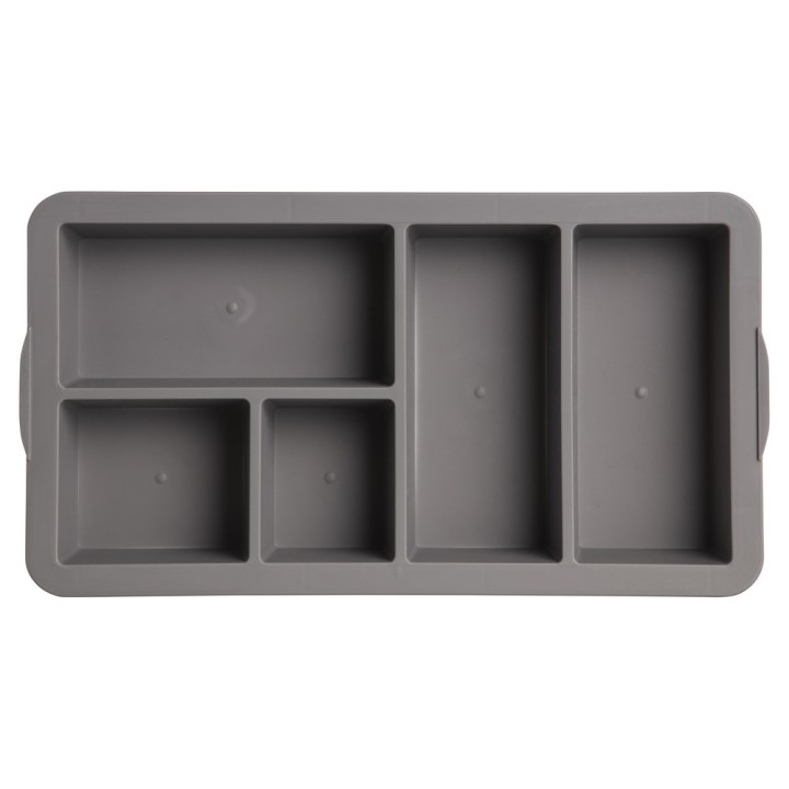 INSERT DO POJEMNIKA FLEXISTORE IH 5/8L