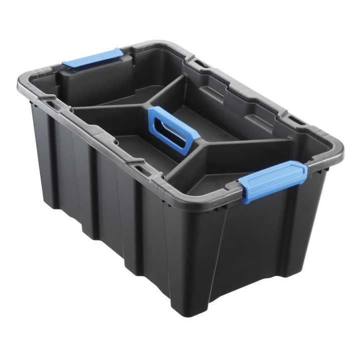 INSERT DO POJEMNIKA TECHBOX HD IH 40/55L CZARNY