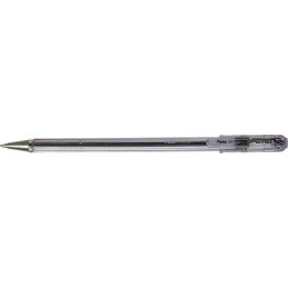 DŁUGOPIS PENTEL SUPERB BK77-A CZARNY 0.7