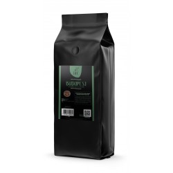 KAWA LIFE UP BUDAPEST ZIARNISTA 1000g