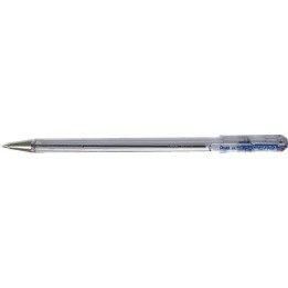 DŁUGOPIS PENTEL SUPERB BK77-C NIEBIESKI 0.7