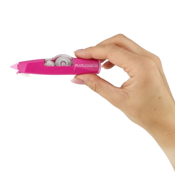 KOREKTOR W TAŚMIE SMART FORM PLUS 5mm x 14m