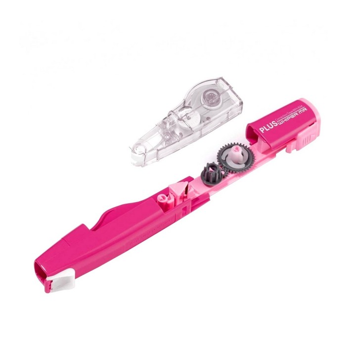 KOREKTOR W TAŚMIE SMART FORM PLUS 5mm x 14m