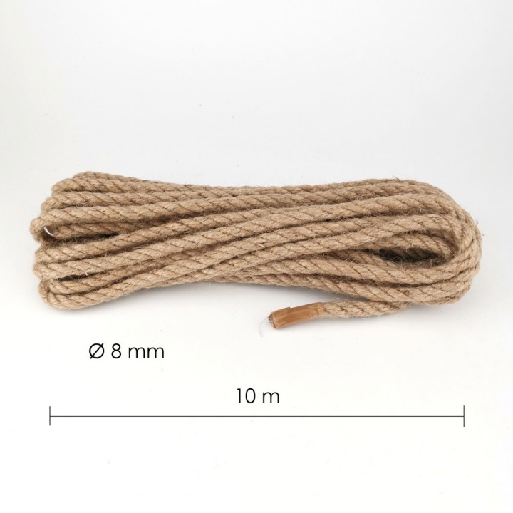LINA JUTOWA 8mm 10m