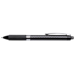 DŁUGOPIS ŻELOWY AUTOMATYCZNY PENTEL K497-A CZARNY 0.7