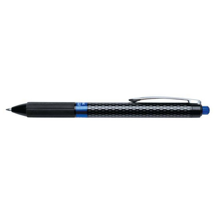 DŁUGOPIS ŻELOWY AUTOMATYCZNY PENTEL K497-C NIEBIESKI 0.7