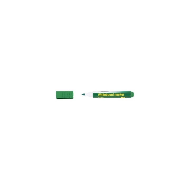 MARKER D.RECT 3150 SUCH.OKR.ZIELONY 12szt