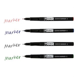 MARKER D.RECT CD 0.4-0.5 S 4KOL.