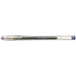 DŁUGOPIS ŻELOWY PILOT G1 BL-G1-5T-L NIEBIESKI 0.5