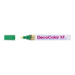 MARKER UCHIDA 320 OLEJ XF ZIELONY 12szt