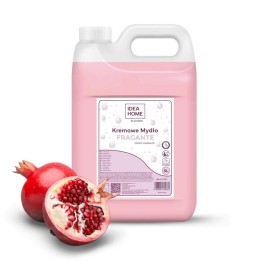 MYDŁO W PŁYNIE IH FRAGANTE OWOC GRANATU 5l