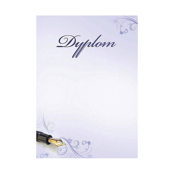 DYPLOM A4 ARGO CLASSIC 214917 170G 25ARK