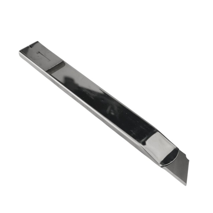 NÓŻ D.RECT DUŻY 2545 155mm METALOWY
