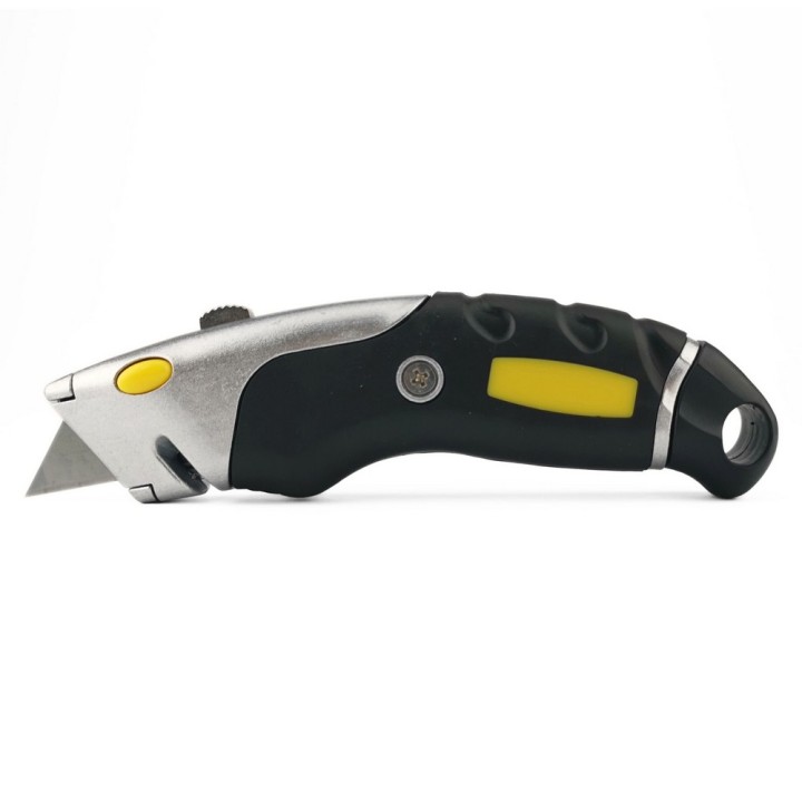 NÓŻ DO WYKŁADZIN SMART 2095 160mm TRAPEZOWY