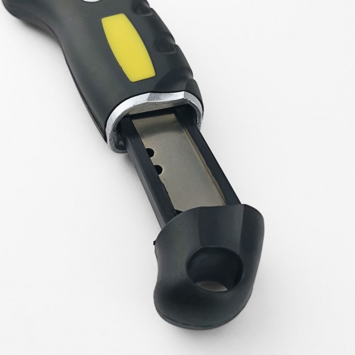 NÓŻ DO WYKŁADZIN SMART 2095 160mm TRAPEZOWY