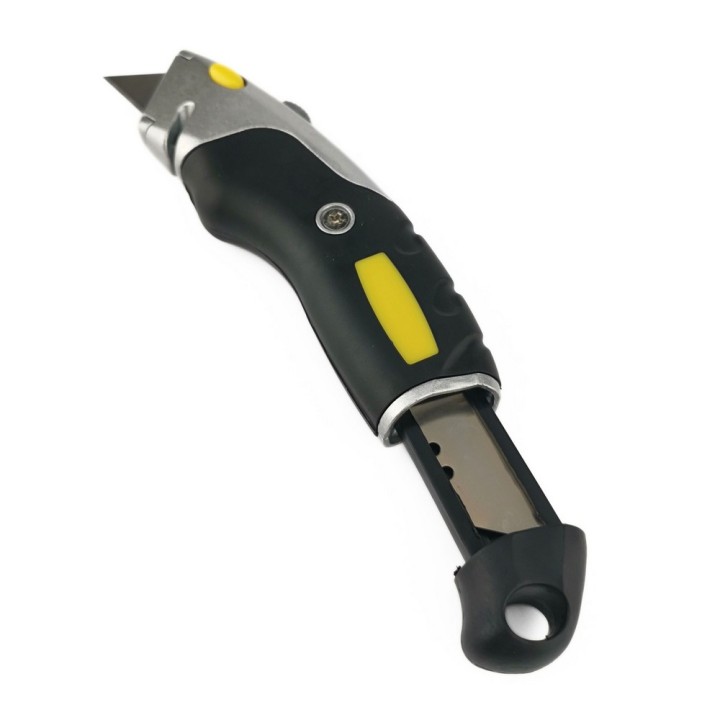 NÓŻ DO WYKŁADZIN SMART 2095 160mm TRAPEZOWY