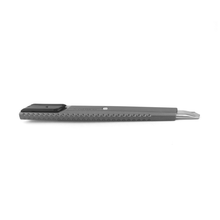 NÓŻ MAŁY D.RECT 125mm WZMOC.2535 HD METALOWY