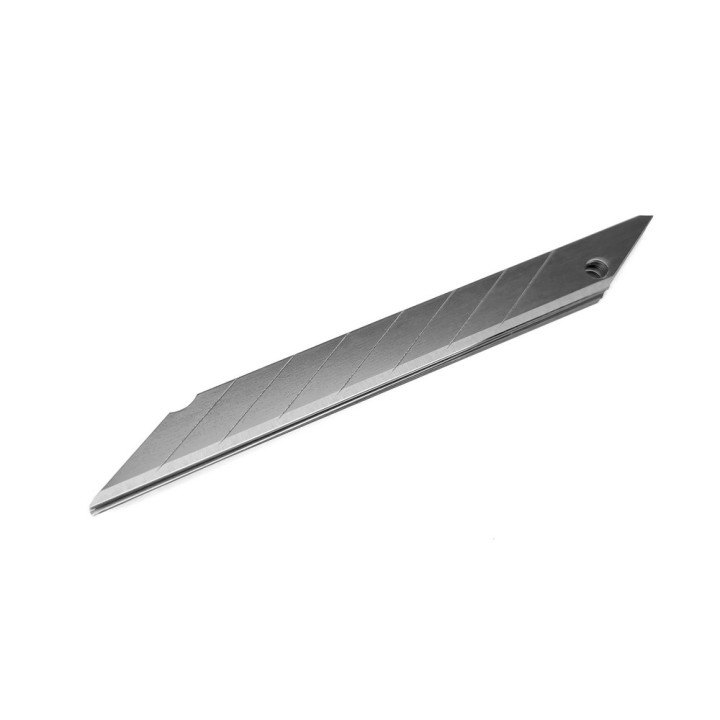 OSTRZA D.RECT MAŁE 9mm precyzyjne 30° 10szt