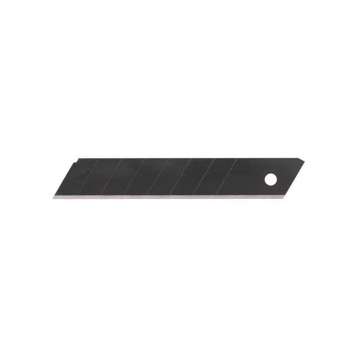 OSTRZA DUŻE SMART 18mm 10szt CZARNE