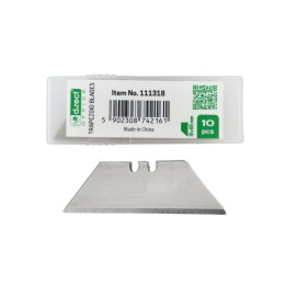 OSTRZA SMART TRAPEZOWE 60x19mm 10szt
