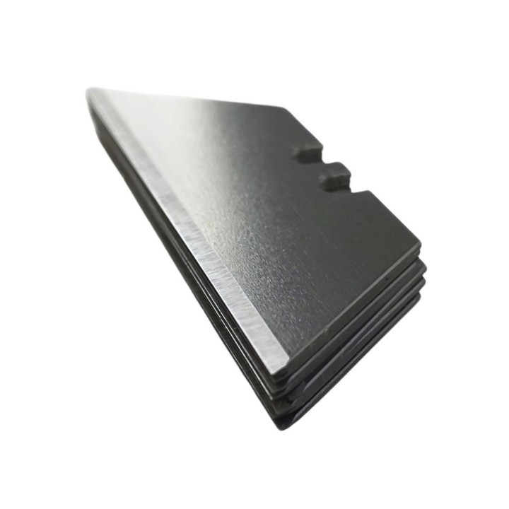 OSTRZA SMART TRAPEZOWE 60x19mm 10szt