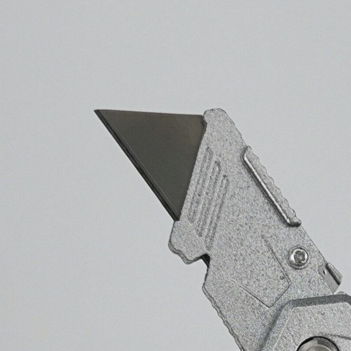 OSTRZA SMART TRAPEZOWE 60x19mm 10szt