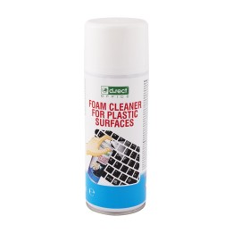 PIANKA CZYSZCZĄCA DO PLASTIKU D.RECT 400ml