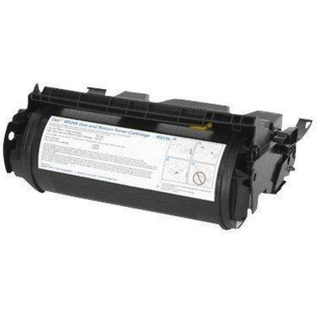 Toner oryginalny DELL 595-10004 Czarny  18000 stron