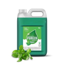 PŁYN DO MYCIA NACZYŃ IH PUREZA MINT 5l