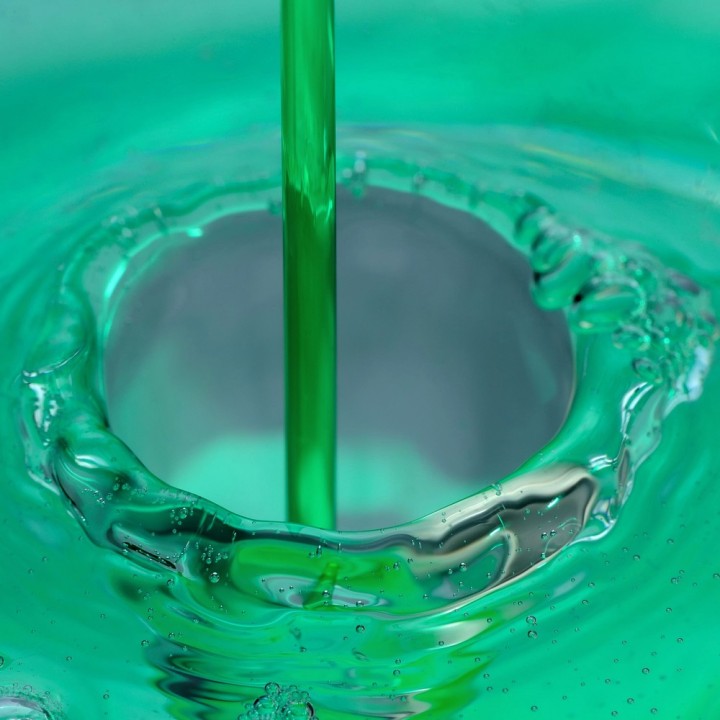 PŁYN DO MYCIA NACZYŃ IH PUREZA MINT 5l