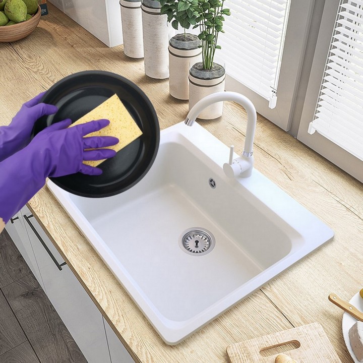 PŁYN DO MYCIA NACZYŃ IH PUREZA MINT 5l