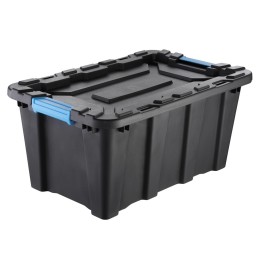 POJEMNIK IH TECHBOX 40L HD