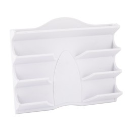 PRZYBORNIK D.RECT NA MARKERY MAGNETYCZNY 130x150 mm