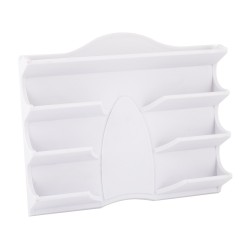 PRZYBORNIK D.RECT NA MARKERY MAGNETYCZNY 130x150 mm