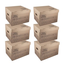 PUDŁO DO PRZECHOWYWANIA ZESTAW LOFT IH 6PACK