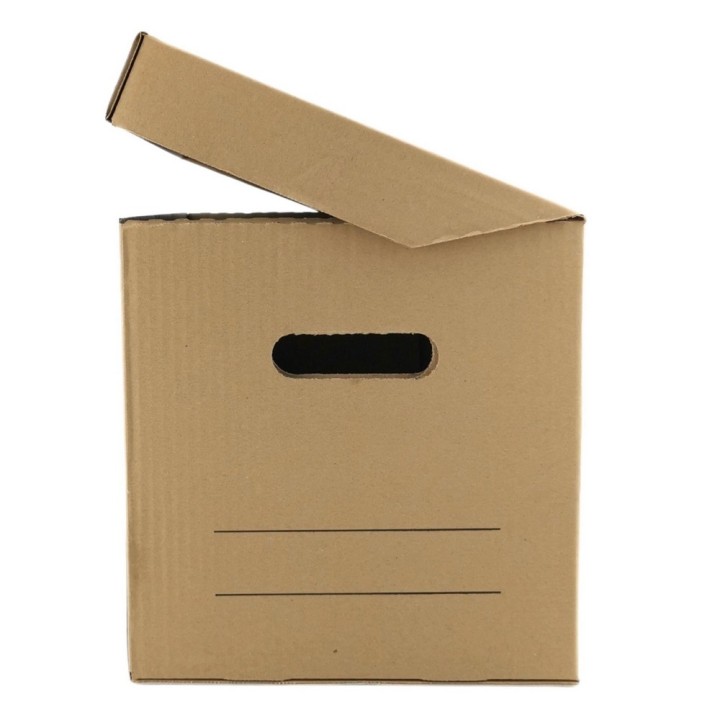 PUDŁO DO PRZECHOWYWANIA ZESTAW LOFT IH IDEA A4 6PACK