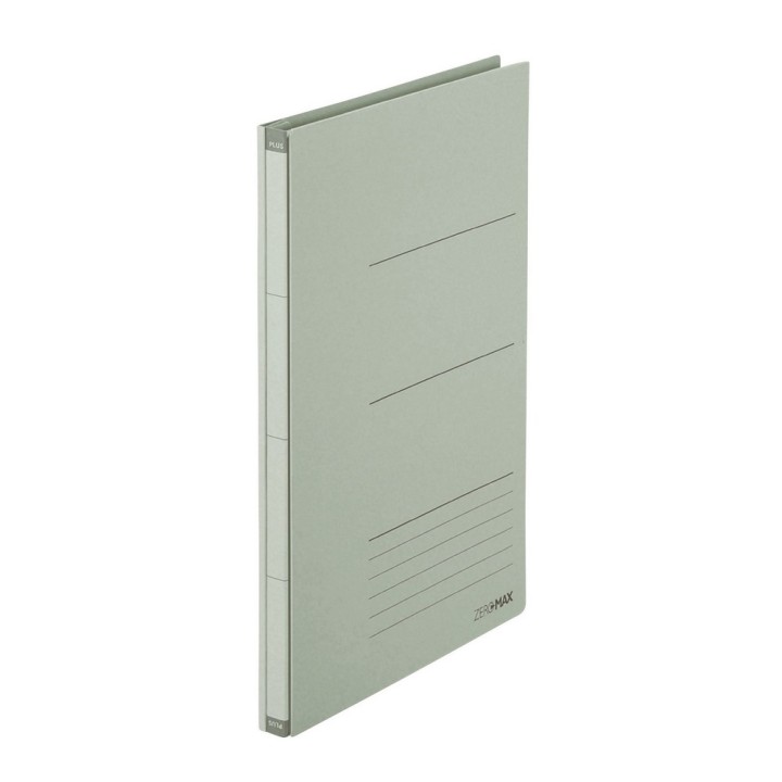 SEGREGATOR ZERO MAX A4 SZARY 10szt