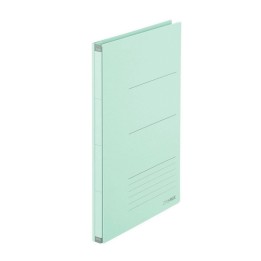 SEGREGATOR ZERO MAX BASIC A4 ZIELONY PASTEL 10szt