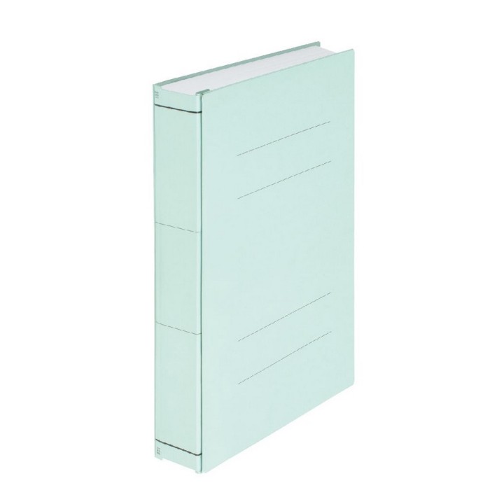 SEGREGATOR ZERO MAX BASIC A4 ZIELONY PASTEL 10szt